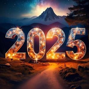 2025년 희망의 시작