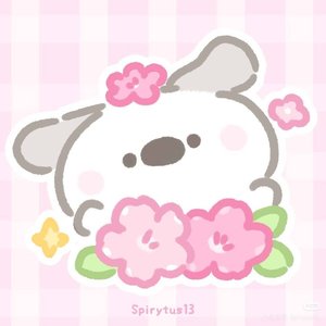 四月正好～我们去踏青～