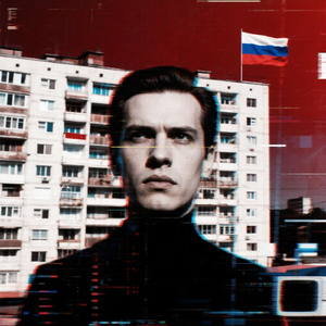 Русские 80ые