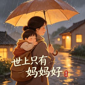 世上只有妈妈好