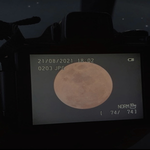Take Me to the Moon