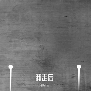 我走后(1)