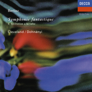 Symphonie fantastique, Op.14:1. Rêveries. Passions (Largo - Allegro agitato ed appassionato assai)
