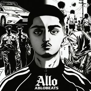 MORAD X AFROHOUSE TYPE BEAT "Allo"