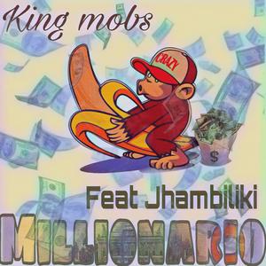 Milionario (feat. Jhambiliki)