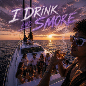 I Drink And Smoke