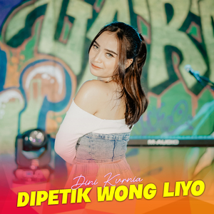 Dipetik Wong Liyo (Single)