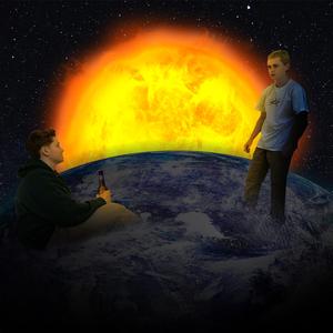 a song i did / EVERYTHINGS A LIE