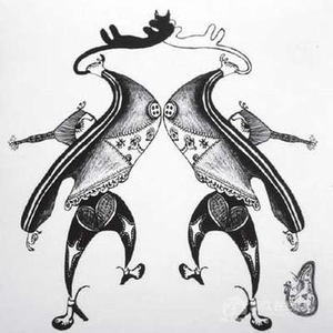 我扎了你的轮胎