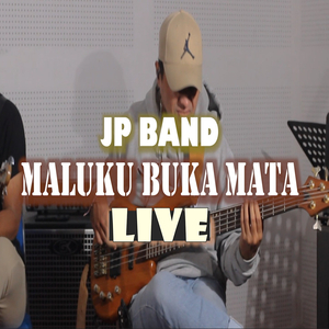 Maluku Buka Mata (Live)