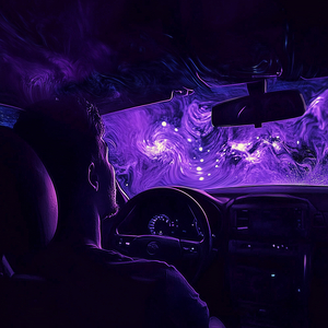 Long Night, Good Night (Slowed + Reverb)