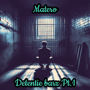 Detentie Barz Pt.1
