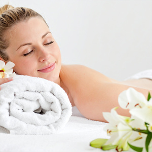 Orquesta Tranquila Para Terapia Suave