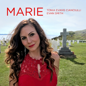 Marie (feat. Evan Smith)