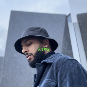 Étapes