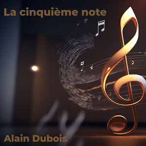 La cinquième note