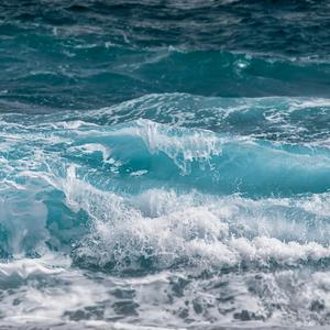 不执着的浪花（八音盒）