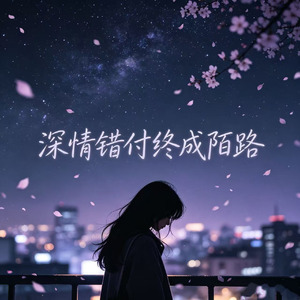 深情错付终成陌路(柔情版)