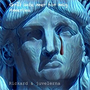 Gråt inte mer för mig Amerika