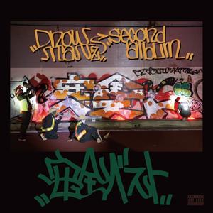 DnowManZLife 応援 暗渠