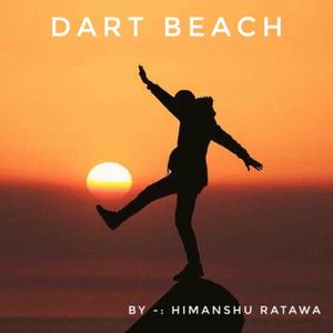 Dart beach