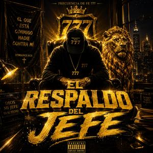 El respaldo del jefe