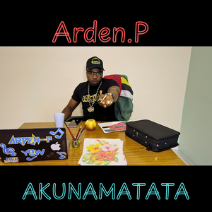 Akunamatata (Bouyon 2026)