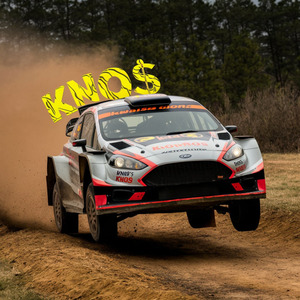 Rally House