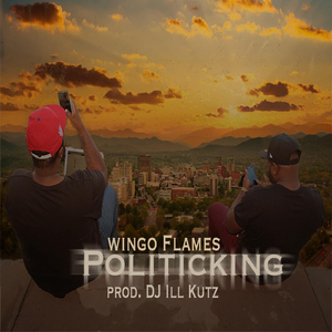 Politicking