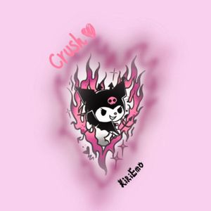 Crush♡（prod.Scandi）