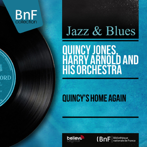 Quincy's Home Again
