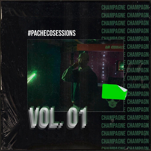 #Pachecosessions, Vol.1: Champagne