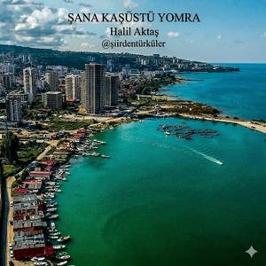 ŞANA KAŞÜSTÜ YOMRA