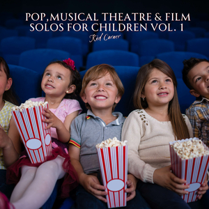 Warm Kitty (From 'the Big Bang Theory')