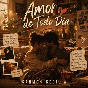 Amor de Todo Dia