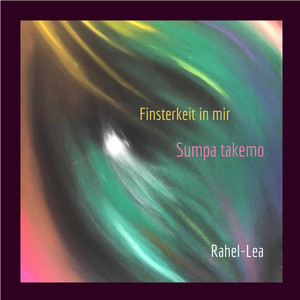 Dunkelkeit meines Herzens - Stanzekiem vonure