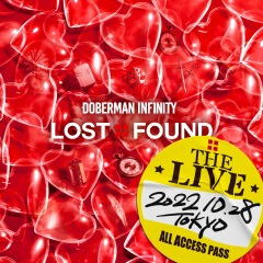 夏化粧 -「LIVE TOUR 2022 "LOST＋FOUND"」 in TOKYO-