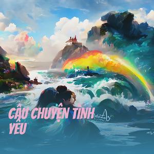 CHUYỆN TÌNH TÔI