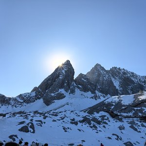 《洛阳桥》