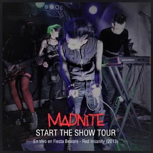 Nihilistic (Live from Fiesta Beware)