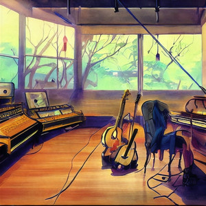 动漫:聆听动听的合唱歌曲《Giraギャラティック・タイトロープ》,你喜欢听吗