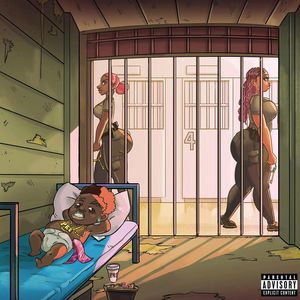 【FREE】“底特律”离合&连麻&隼&SASI底特律type beat