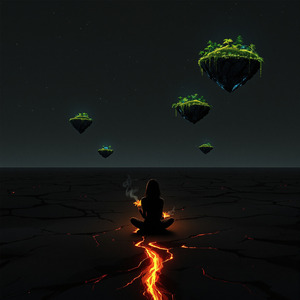 Mil Metros X Debajo (Acústica)