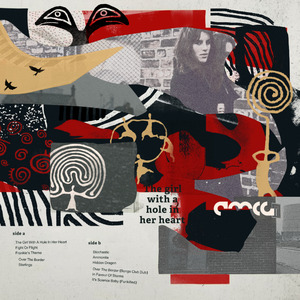 The Girl With A Hole In Her Heart (Original Album Mix)