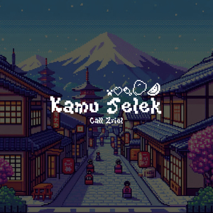 Kamu Jelek (Lofi)