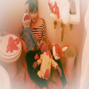 This Love Is Upon Us