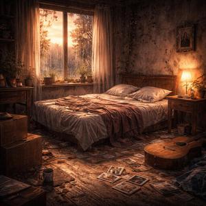Silent Room