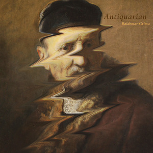 Antiquarian