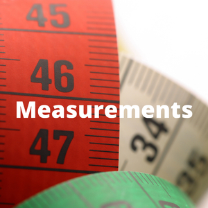 Measurements (Original)