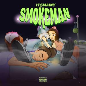 Smokeman (feat. Trill Lee)